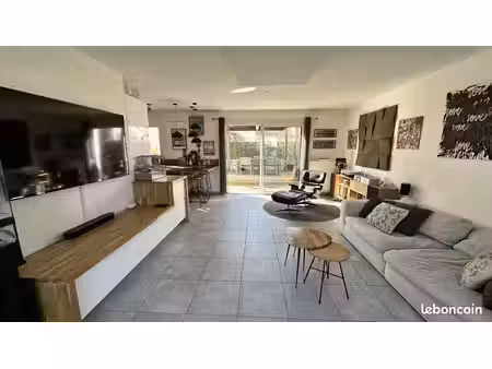 maison 5 pièces 113 m²