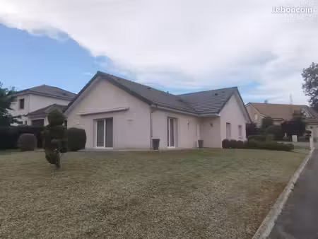 maison individuelle 91.61 m² · besançon 25000 · quartier saint-claude - torcols - chailluz
