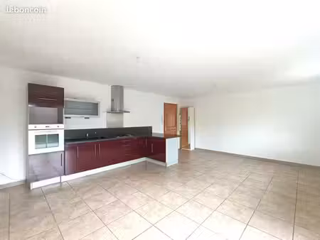 appartement 2 pièces 52 m²