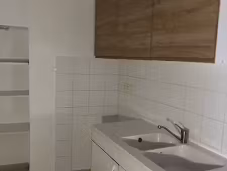 location appartement de 28 m2
