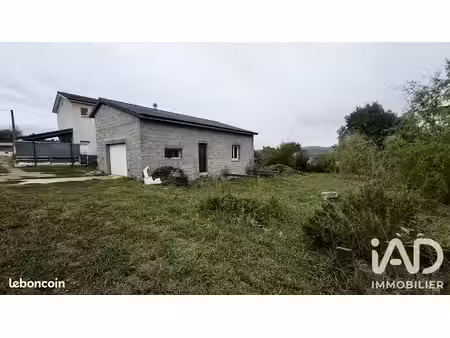 maison 1 pièce 66 m²