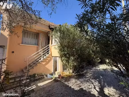 maison 78 m² montelimar