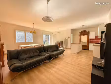 maison 3 pièces 88 m²