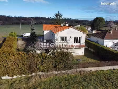 maison 5 pièces 144 m²