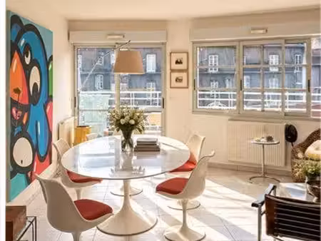 appartement t3 centre ville