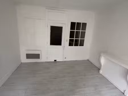 location t1 38 m² – centre-ville besançon – 535 cc