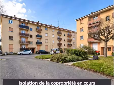 appartement t4