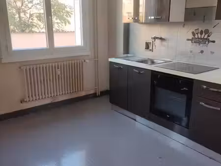 vend appartement t3