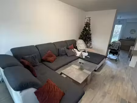 appartement 4 pièces 69 m²