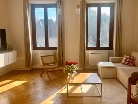 appartement centre ville
