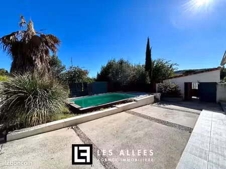 appartement 4 pièces 77 m²