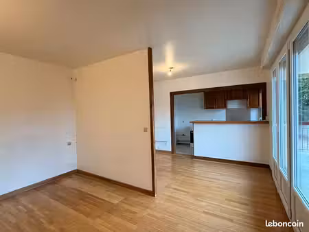 appartement 1 pièce 34 m²