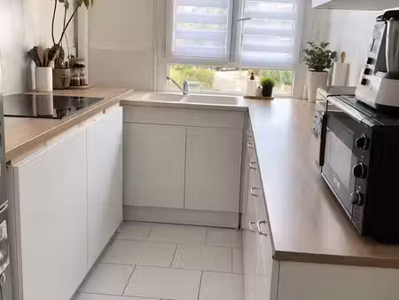vente appartement t3