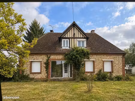 maison 6 pièces 137 m²