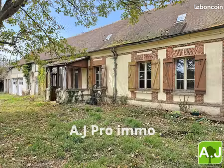 maison 5 pièces 106 m²