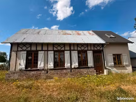 maison a rénover