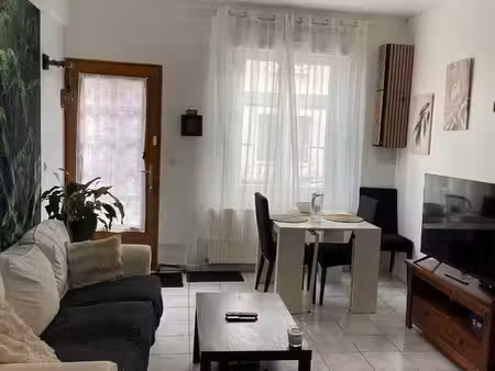 maison de ville