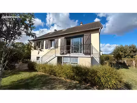 maison 5 pièces 95 m²