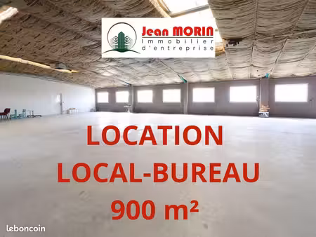 bureaux chabeuil