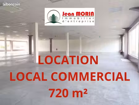 local commercial chabeuil