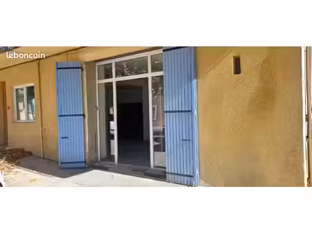 local commercial