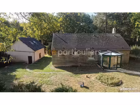 maison 4 pièces 83 m²