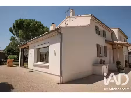 maison 7 pièces 163 m²