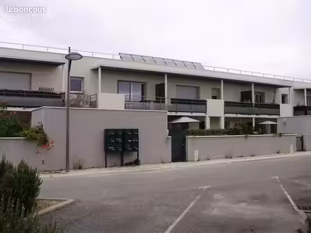 appartement 3 pièces 76 m²