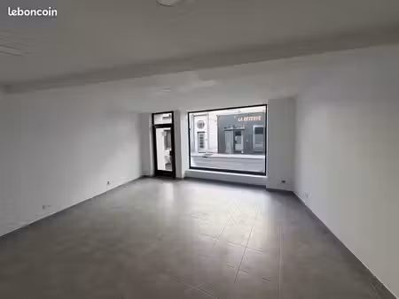 local commercial