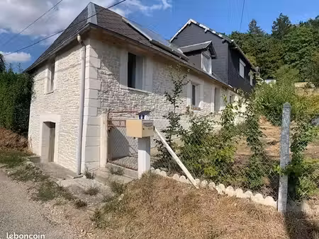 maison proche bec hellouin
