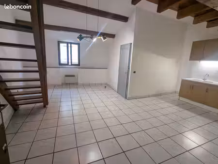 bourg de péage t3 particulier