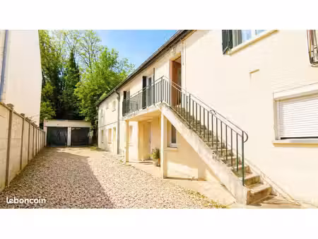 appartement 4 pièces de 66 6 m² – 3 chambres