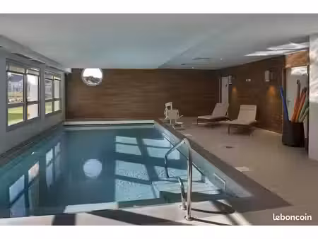 appartement loué pour investisseur