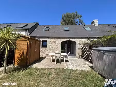 maison 2 pièces 36 m²