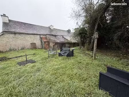 maison 2 pièces 60 m²