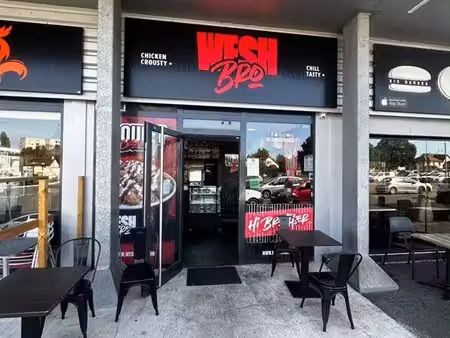 fond de commerce