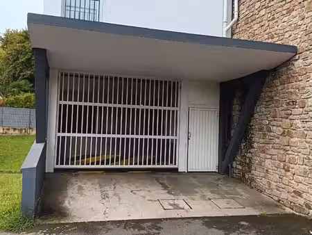 lots garages st marc