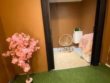 local commercial
