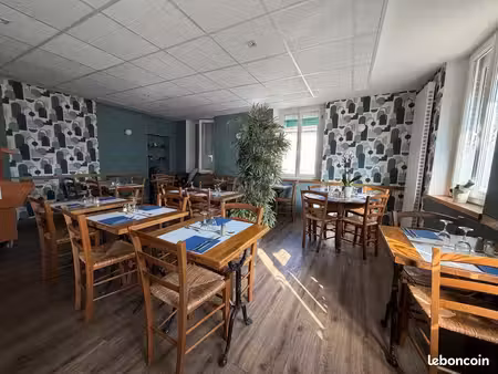 local 323 m² treon