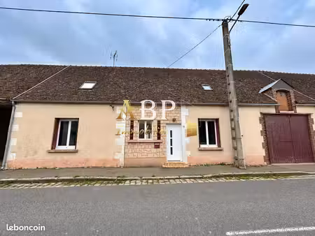 maison 3 pièces 108 m²