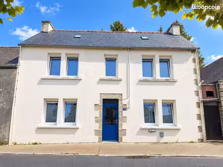 maison de ville 5 pièces 101 m²