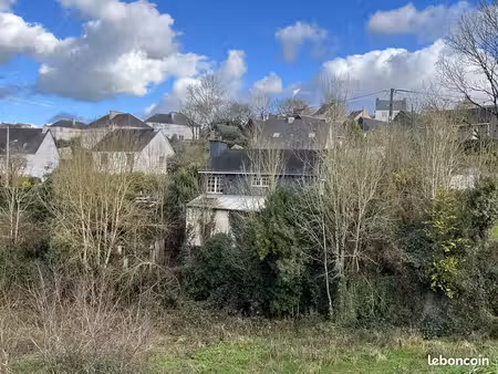 maison 7 pièces 100 m²