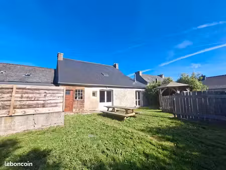 maison commana 115 m2