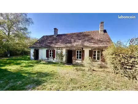 ferme 3 pièces 55 m²
