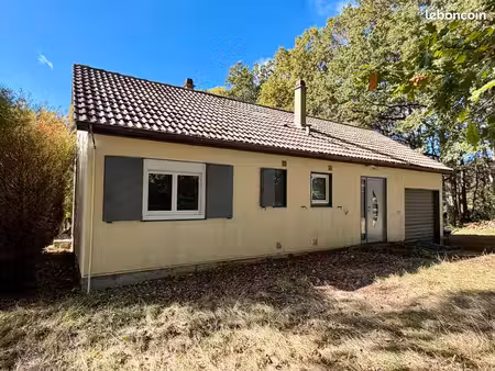 exclusivité - maison au calme  au coeur du perche