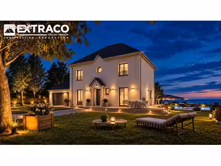 maison 6 pièces 151 m²