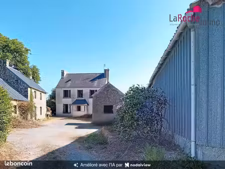 maison 8 pièces 150 m²