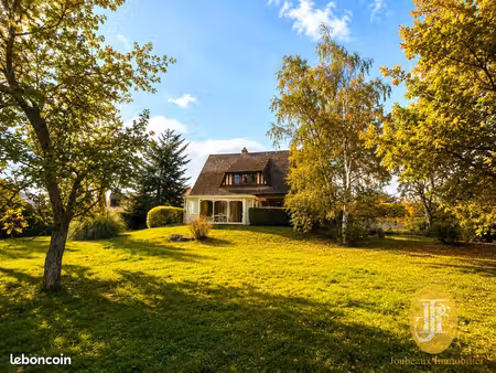 maison 5 pièces 111 m²