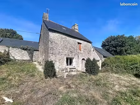 maison 2 pièces 40 m²