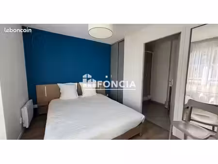 appart hotel - centre ville
